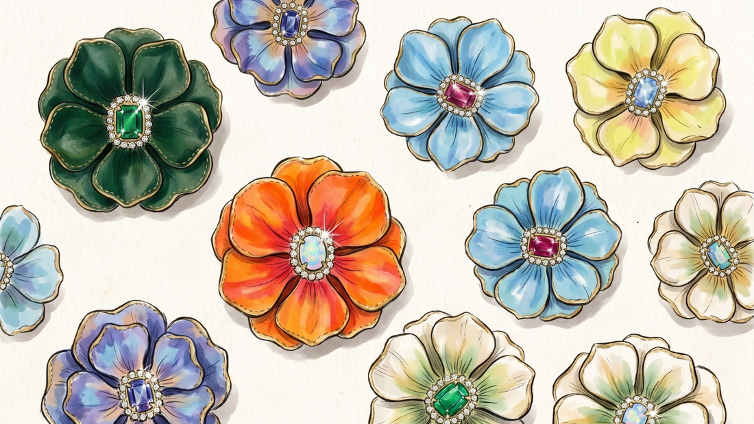 What do Champagne, Haute Couture, and Handmade have in common?