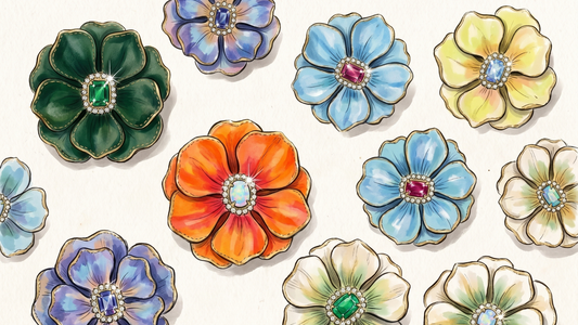 What do Champagne, Haute Couture, and Handmade have in common?