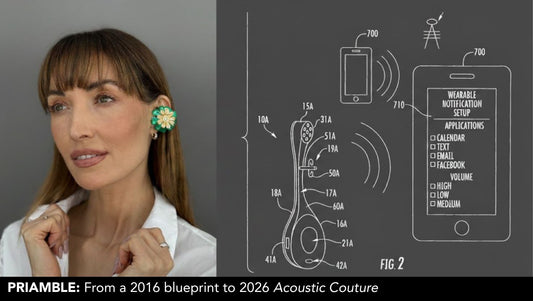 Being first is a risk. Being right is a marathon.