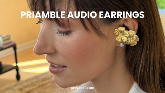 When Hardware Meets Haute