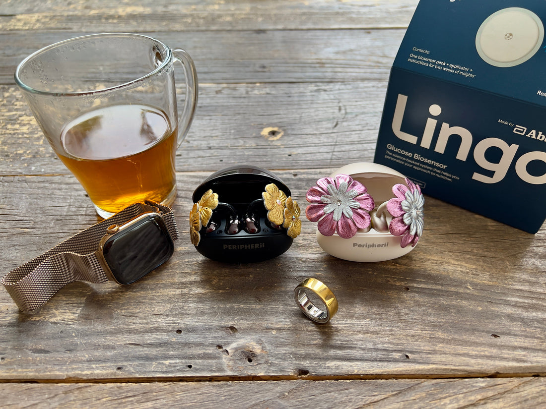 Are We All Biohackers Now?