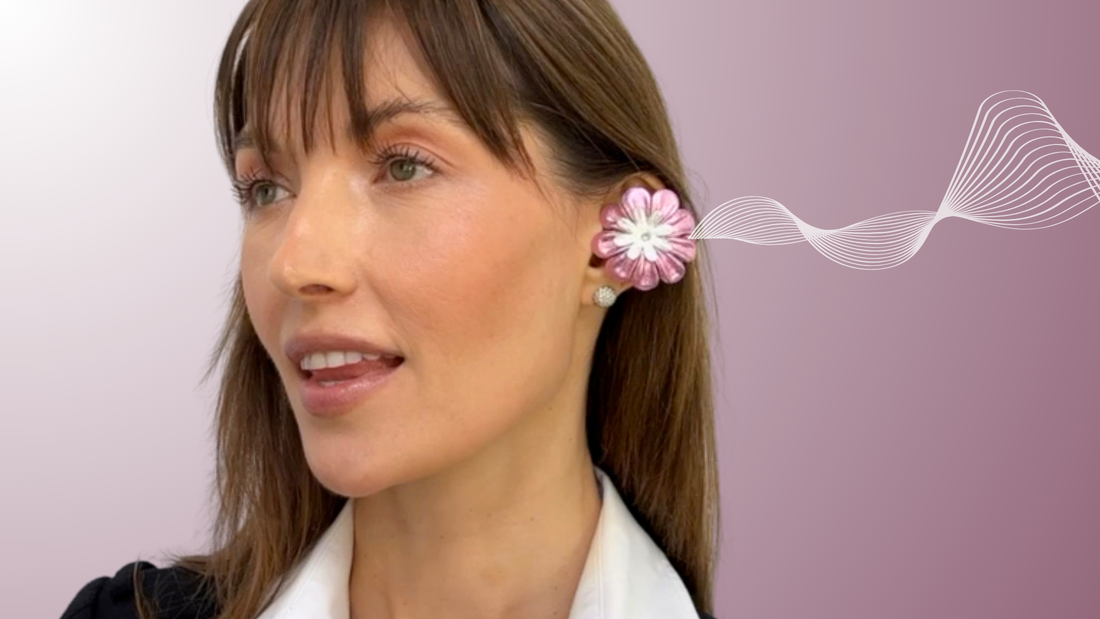 Sneakers or High Heels? That’s the Wrong Question.