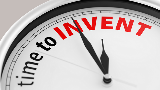 Now is the Best Time to Bring Your Invention to Life