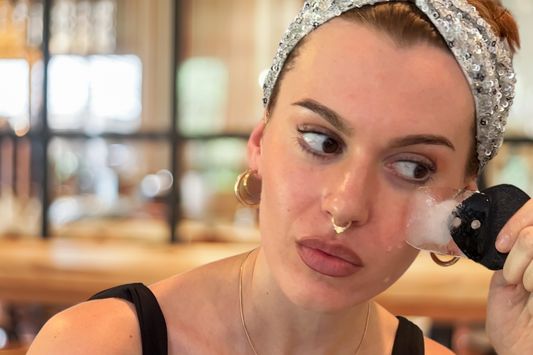 Glissage vs. Gua Sha: What’s the Difference?
