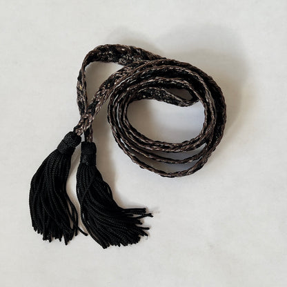 Tie-Bands. Crown, Wrist, or Necklace. You Choose.