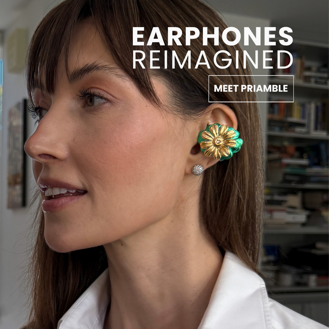 PERIPHERII GIFT CARD - FOR ONE-OF-A-KIND FINDS!