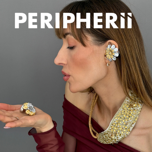PERIPHERII GIFT CARD - FOR ONE-OF-A-KIND FINDS!