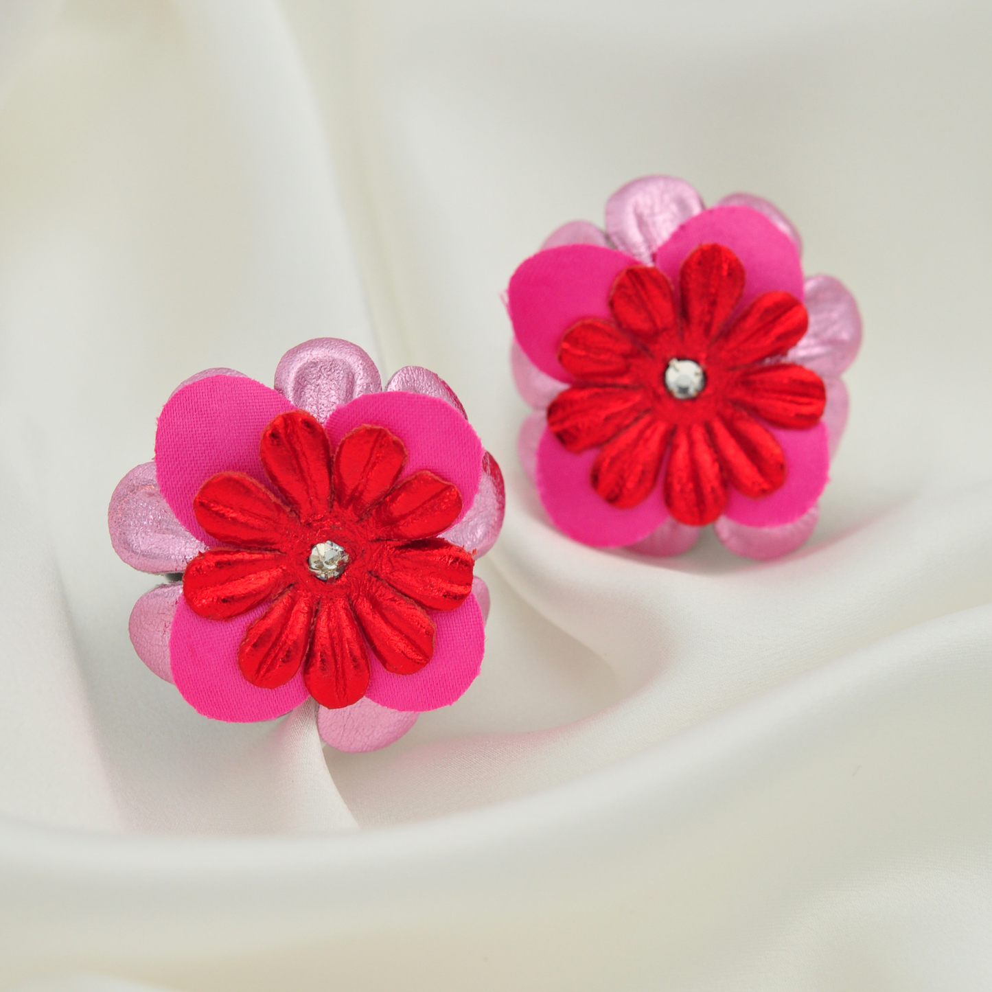 Priamble™ Audio Earrings for women in style Faustine