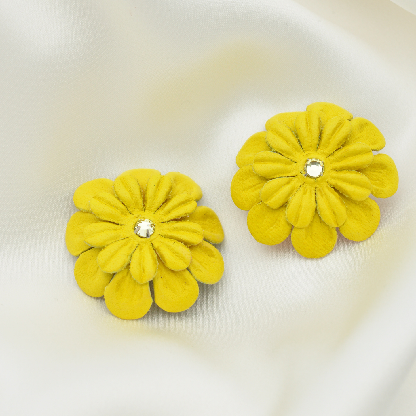 Priamble™ Audio Earrings for women in style GITA