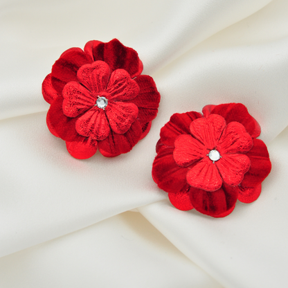 Priamble™ Audio Earrings in style NEELIKA