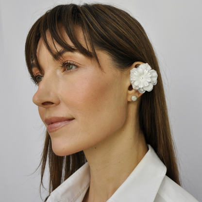 Priamble™ Audio Earrings in style NEELIKA