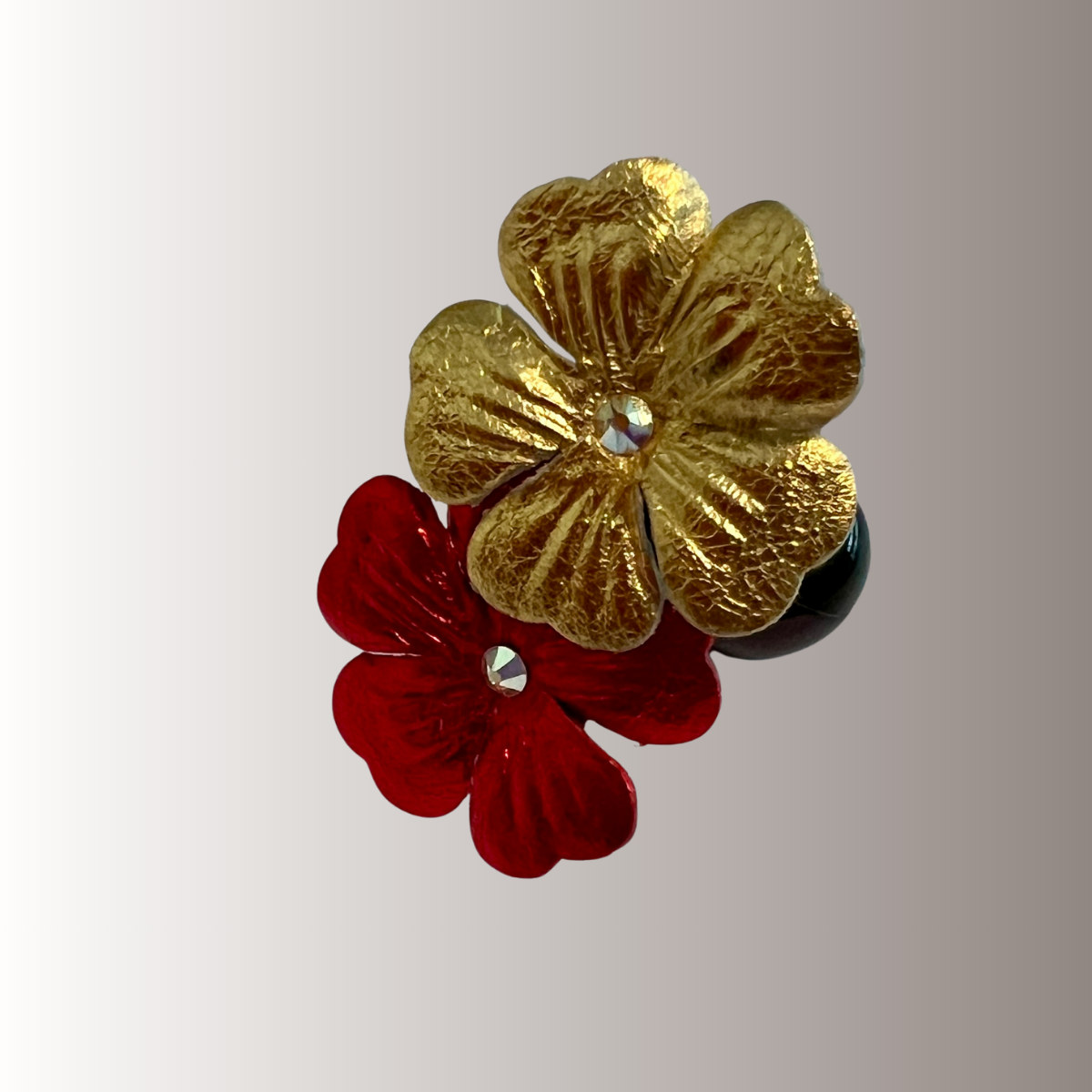 Priamble™ Audio Earrings in style ARUNA