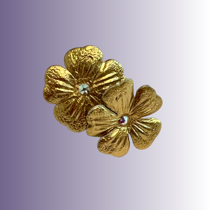 Priamble™ Audio Earrings in style ARUNA