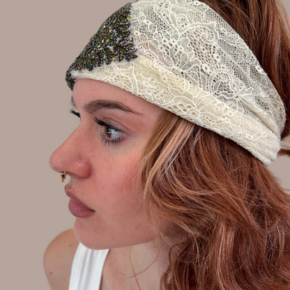 Stretch-Lace-headband-with-Applique