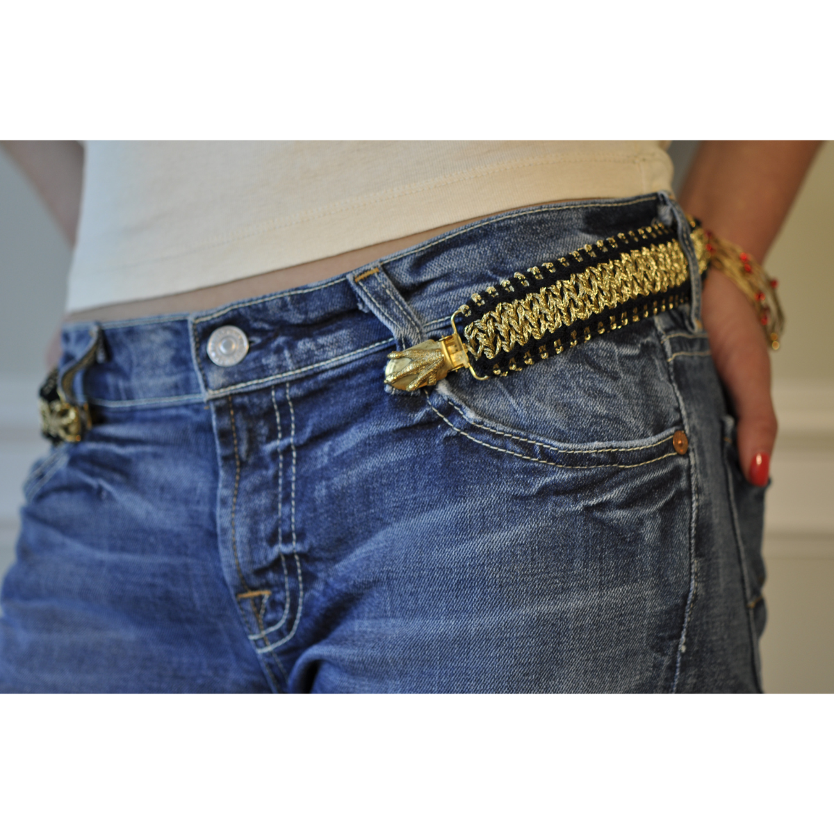 Twice Hook™ Belt, Talon Edition