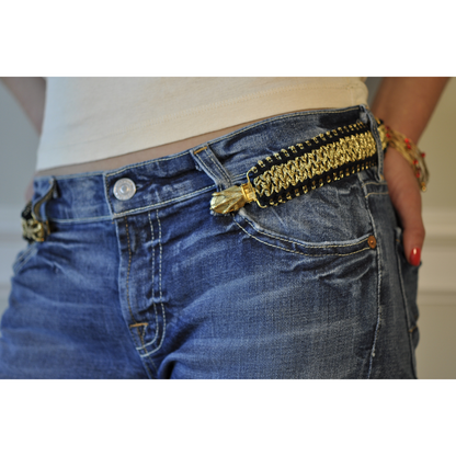 Twice Hook™ Belt, Talon Edition