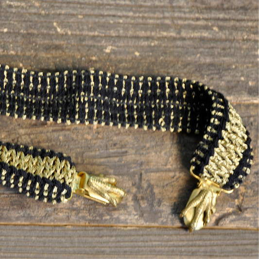 Twice Hook™ Belt, Talon Edition