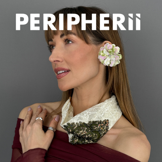 PERIPHERII GIFT CARD - FOR ONE-OF-A-KIND FINDS!
