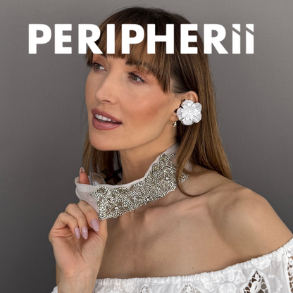 PERIPHERII GIFT CARD - FOR ONE-OF-A-KIND FINDS!